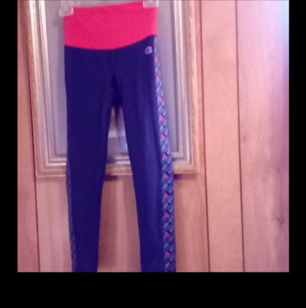 Champion full length leggings